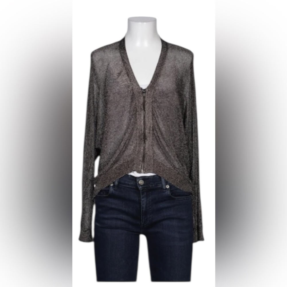 Zara Strickjacke Sweater